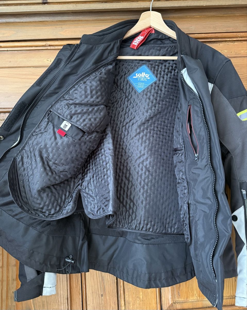 IXS Giacche: IXS Motorradjacke – Usato da Zeiningen venduto da viv_5kfy 3