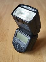 Canon Speedlite 430EX III-RT Blitz neuwertig