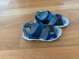 Superfit Mike 3.0 Sandale für Jungs Gr. 30