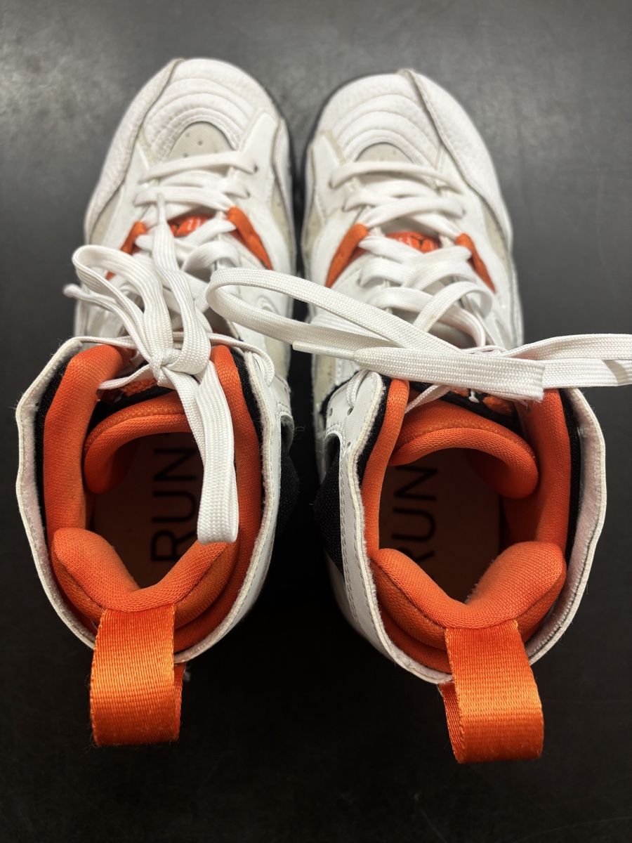 Jordan Scarpe da uomo: Jordan Sneaker, Grösse 38 – Usato da Büren an der Aare venduto da Nikito2001 2