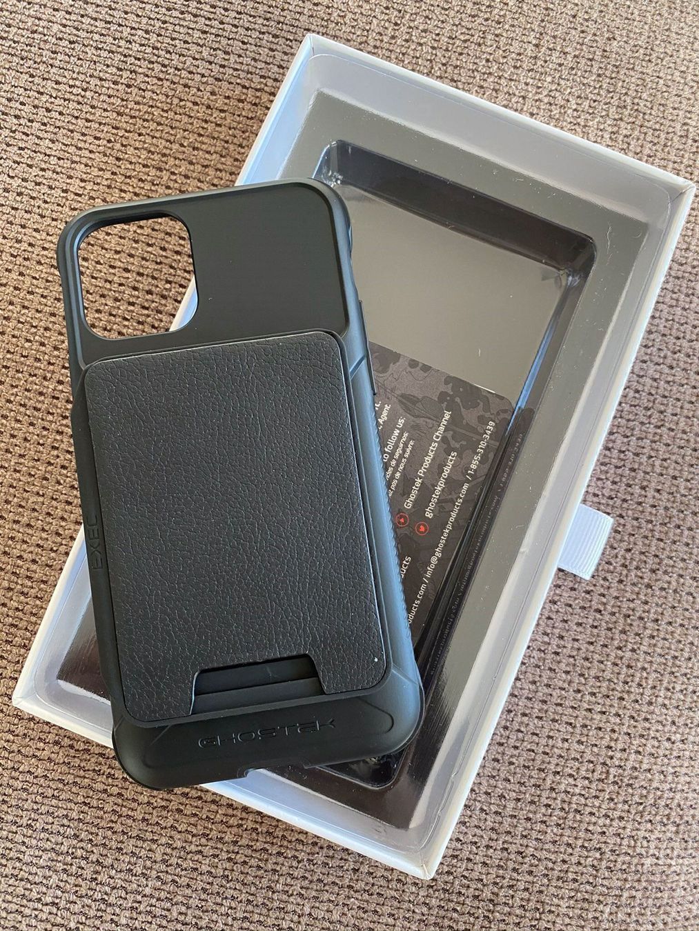 Apple Covers & Schutzfolien: Cover für iPhone 11 pro – Neu (gemäss Beschreibung) aus Rüthi (Rheintal) von Many2369 2