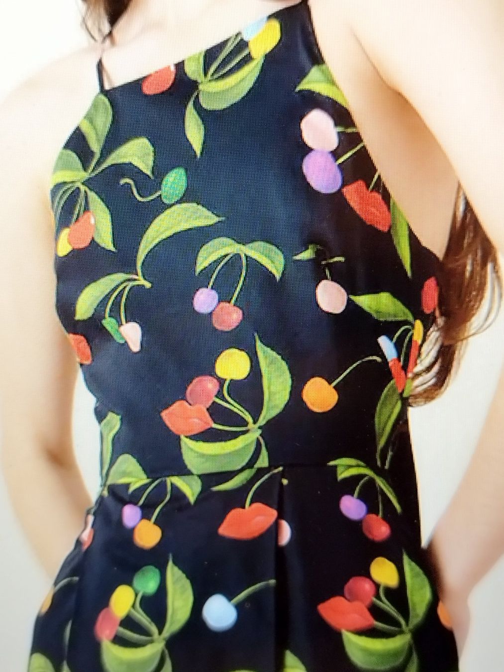 Robes: Kleid Damen. – Neuf avec emballage d'origine à Basel par pro_79rs 4