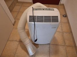 Klimagerät De Longhi