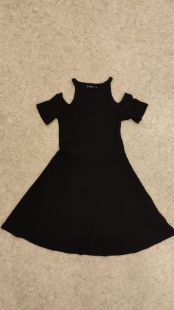 Sommerkleid, chic, Gr. S, NEU! Set: 3 Stk.
