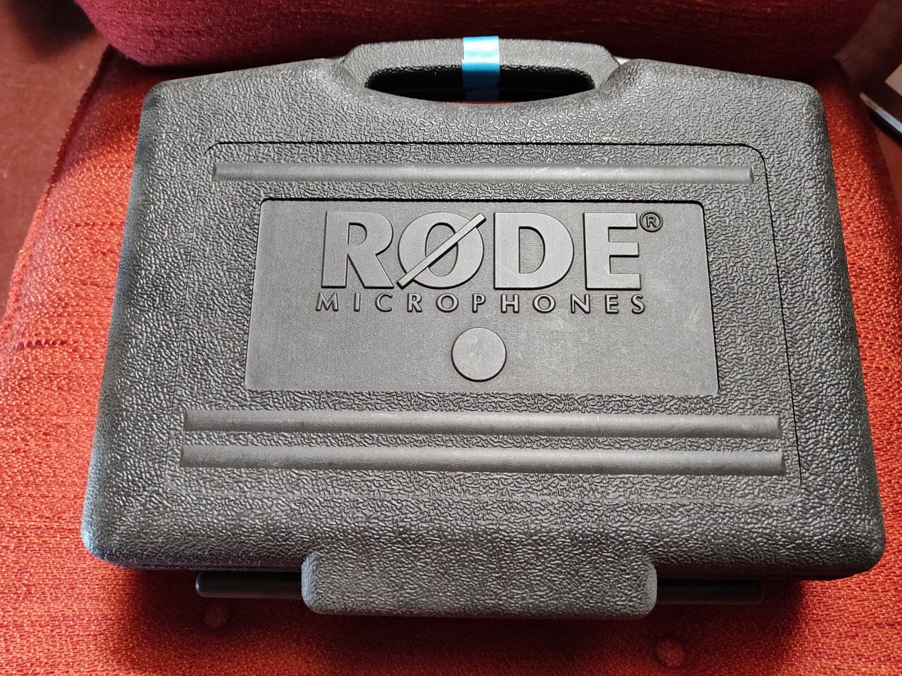 Røde Mikrofone: 2 Miks - NT5 Set - Rode - Kleinkondesator – Gebraucht aus Bern von  3