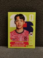 Panini Wm 2026 Sticker :Myungjae Lee Kor 9