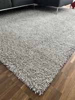 Shaggy Teppich GLORY MIX 65401, 200x280, Guter Zustand!