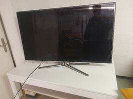 Smart Tv Samsung
