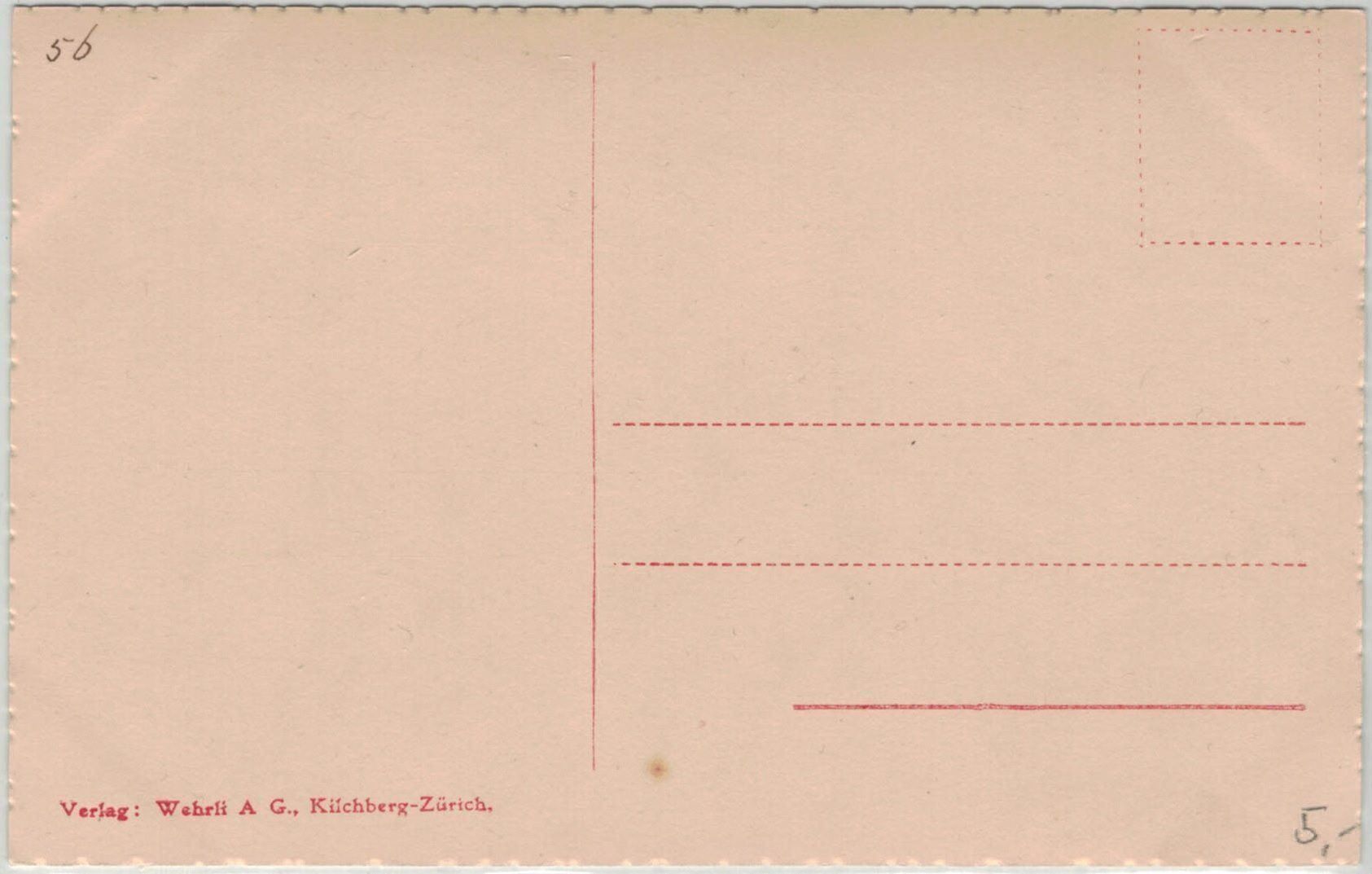 Cartoline postali: GR 48 Roseggletscher Piz Bernina – Nuovo (secondo la descrizione) da Fribourg venduto da philafri 1