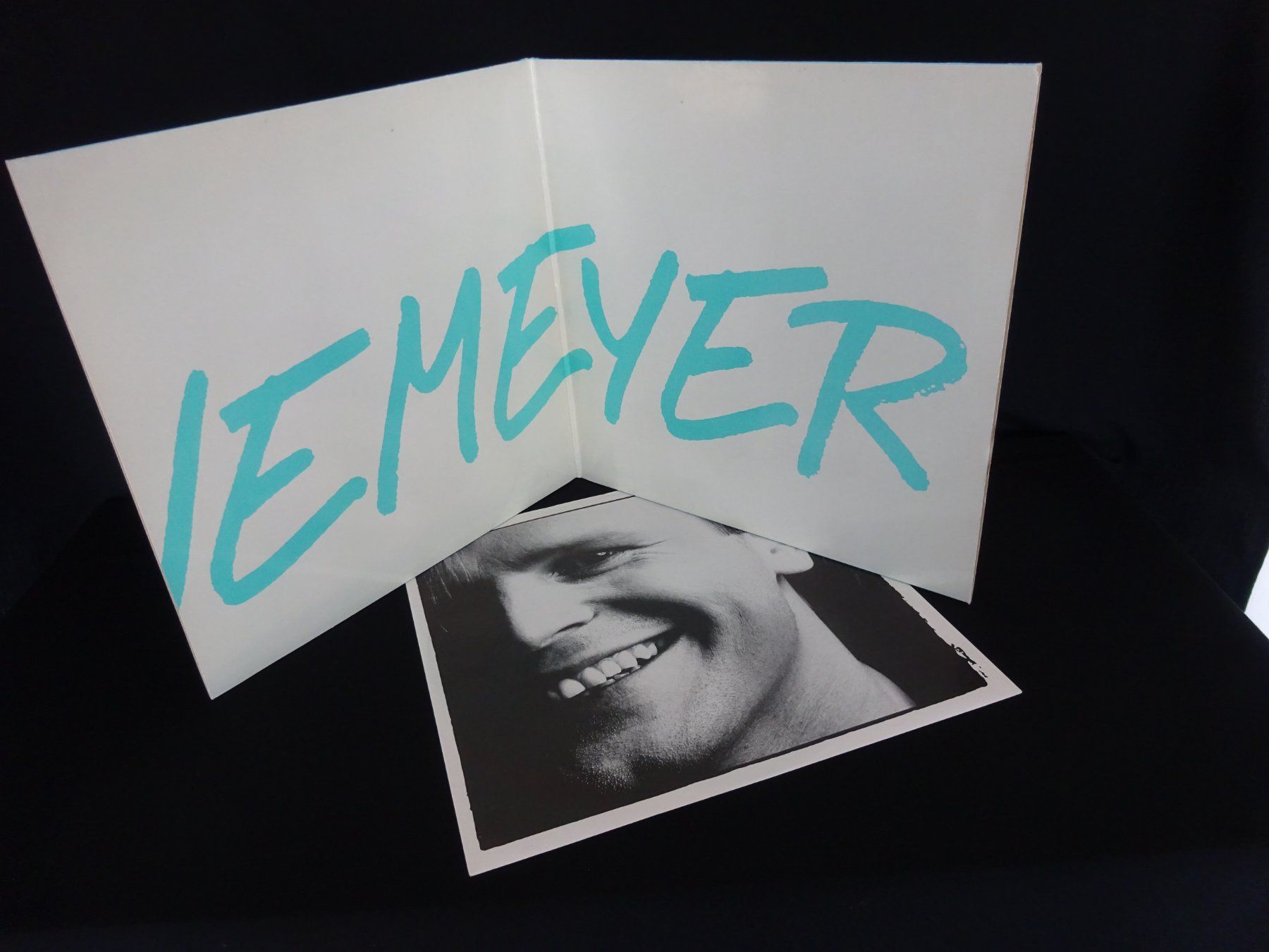 Dischi in vinile: Herbert Grönemeyer - Ö von 1988 – Usato da Birmenstorf venduto da Poweroldies 1