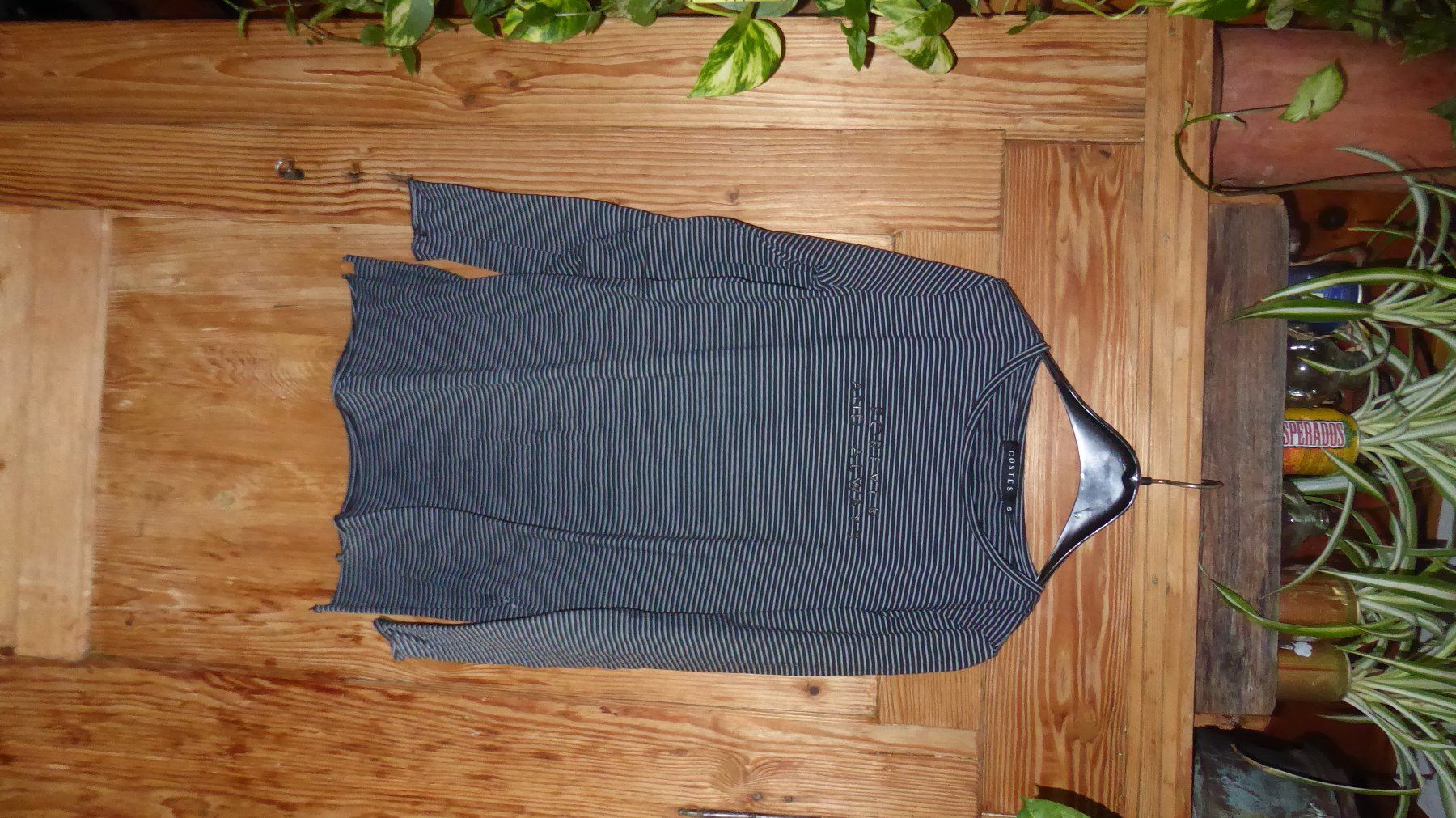 Pulls & Sweat-shirts: Long Sweatshirt Gr M COSTES – D'occasion à Sargans par Benziner 3