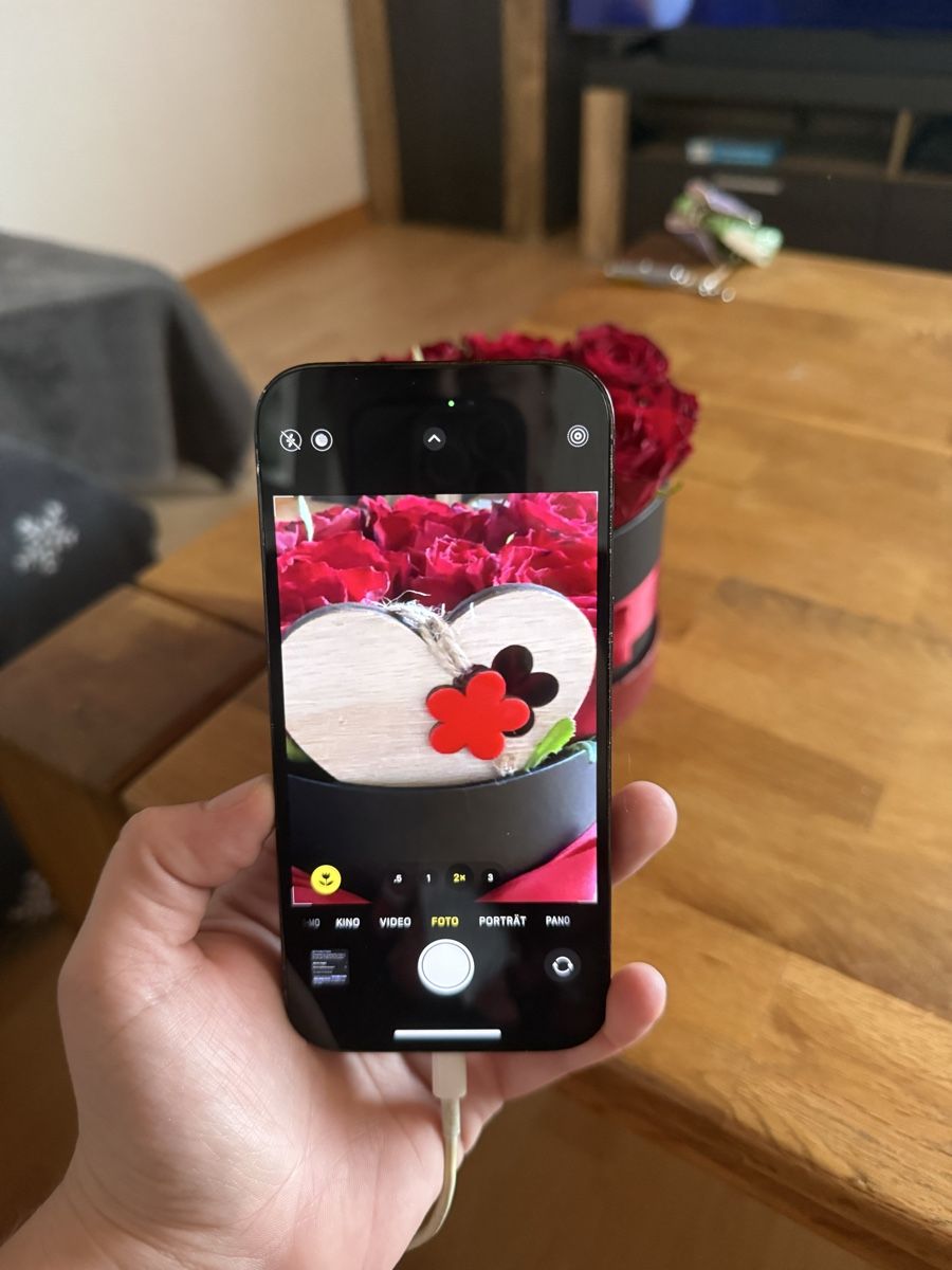 Apple Telefoni cellulari / Smartphones: IPhone 14 Pro 128 GB – Usato da Limpach venduto da kim_hrz6 7