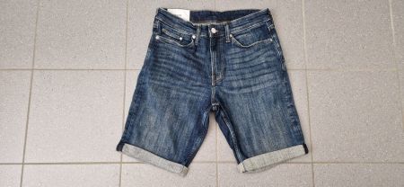 H&M Shorts Slim Fit - Gr. S - NEU ungetragen