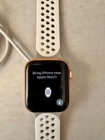 Apple Watch Series 4 (GPS + Cellular LTE)