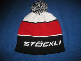 Stöckli Winterkappe SKI / Size One / noch Neu