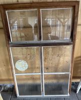 Altes Fenster