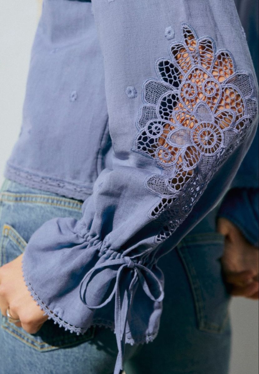 Sezane Chemisiers: Sézane Akiraly shirt – Neuf (Voir description) à Cornol par Aot_2582 1