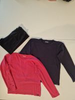 JAKO-O Set, Gr. 140/146, Leggings & 2 Shirts