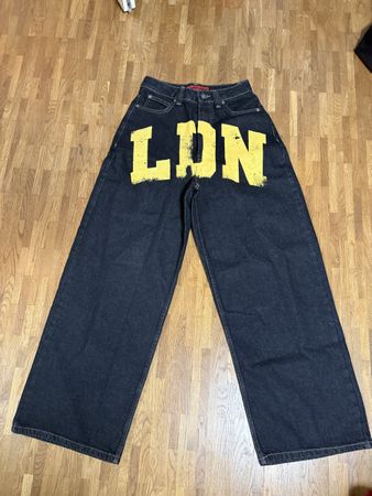 Jaded London Jeans