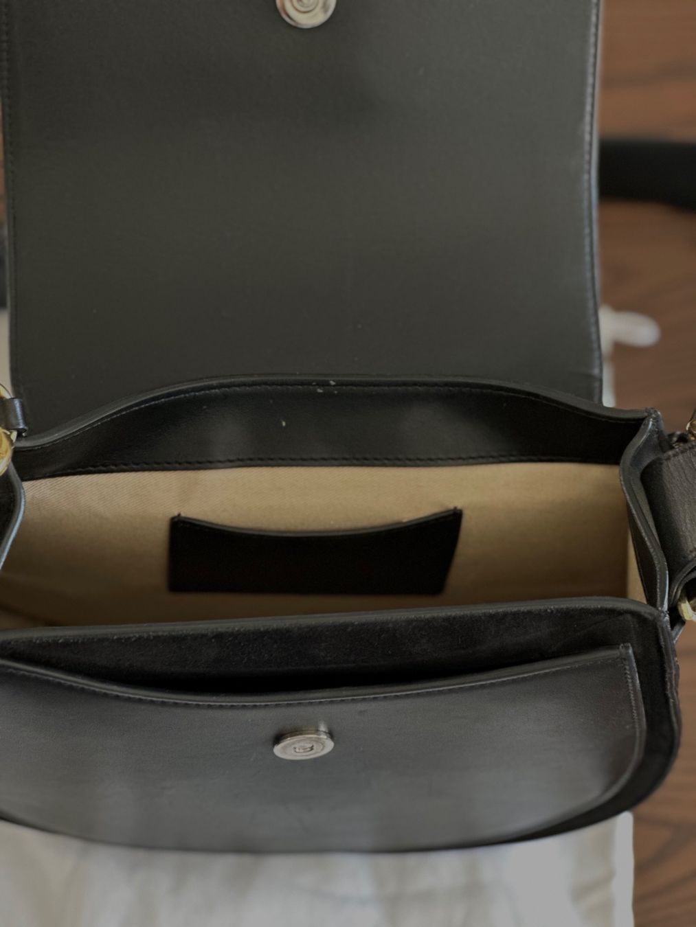 Chloé Borse da donna: Sac Chloé Tess grand modèle – Usato da La Chaux-de-Fonds venduto da rub_sy2r 5