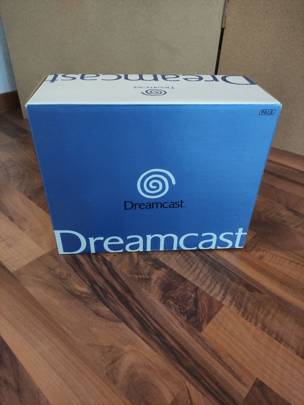 Sega Console: SEGA Dreamcast NEU  – Nuovo e nell'imballaggio originale da Winterthur venduto da Pavo_linio