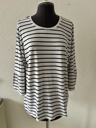 ✨ Stilvolles C&A Canda Damen-Shirt in Größe M wie neu ✨