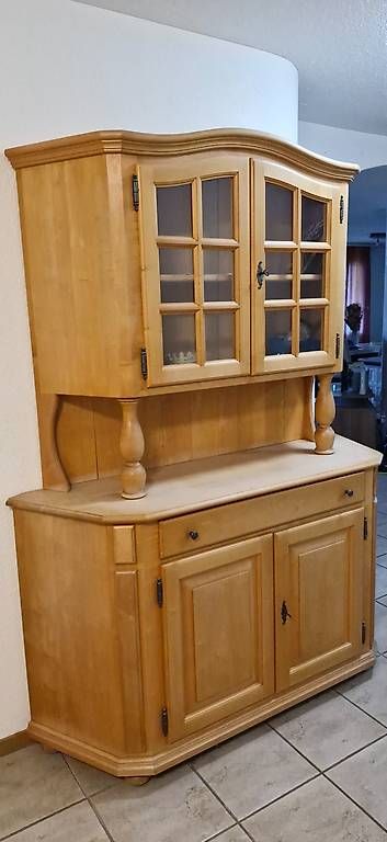 Kommoden: Kommodenschrank – Gebraucht aus Willisau von suppi89