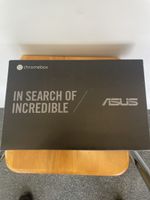 ASUS Chromebox CN65 mit Netzteil neuwertig