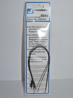 Viessmann Stromführende Kupplungen 5048 (ERL019)