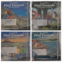 Fünf Freunde CD - diverse - Hörspiel