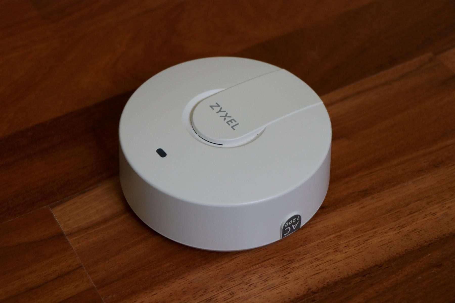 Zyxel Modem & Router: Zyxel AC1200 Access Point – Usato da Unterkulm venduto da nmz