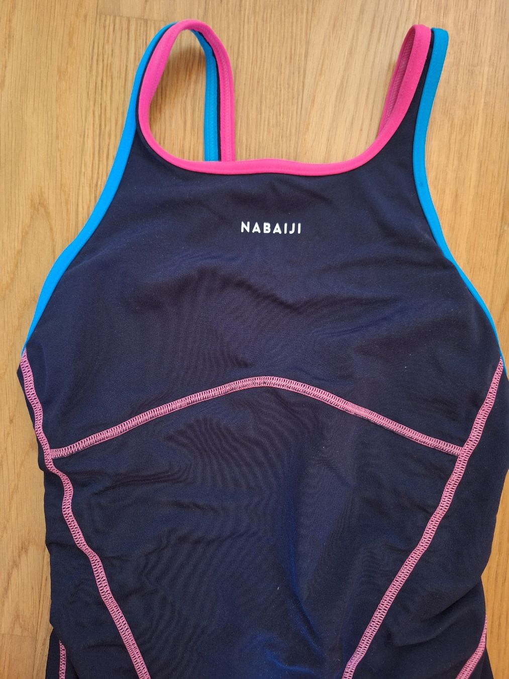 Badekleider & Bikinis: Badeanzug, Grösse 164/XS – Gebraucht aus St.Gallen von dajo0809 4