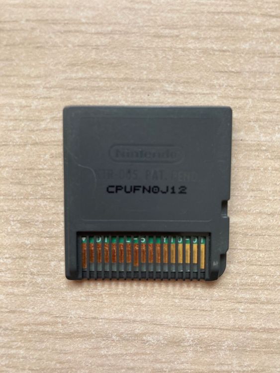 Pokemon Platin Edition Für Nintendo DS (Gebraucht) In Othmarsingen Für