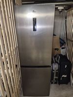 Frigo congélateur 