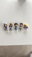 Lot de figurines Stranger Things – Collection complète