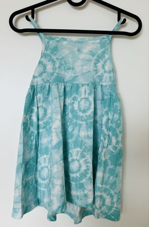 Robe fille taille 6 7 ans 122 cm Kleid Gr 6-7 j 122cm