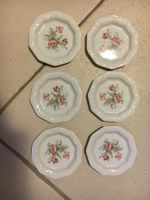 Rosenthal Maria 6 kleine Teller