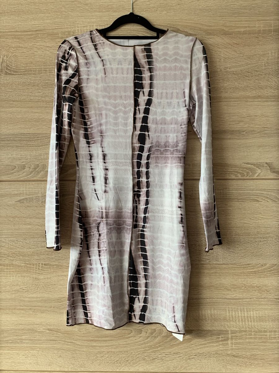 Vestiti: Robe style serpent – Nuovo e nell'imballaggio originale da Montreux venduto da Izapeche811