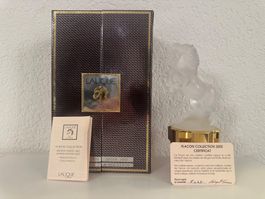 Lalique Homme - Flacon Collection 2002 - Edition Limitée