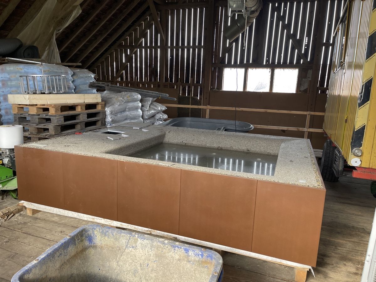 Whirlpool: Whirlpool iconia – Nuovo (secondo la descrizione) da Küssnacht am Rigi venduto da Vito25