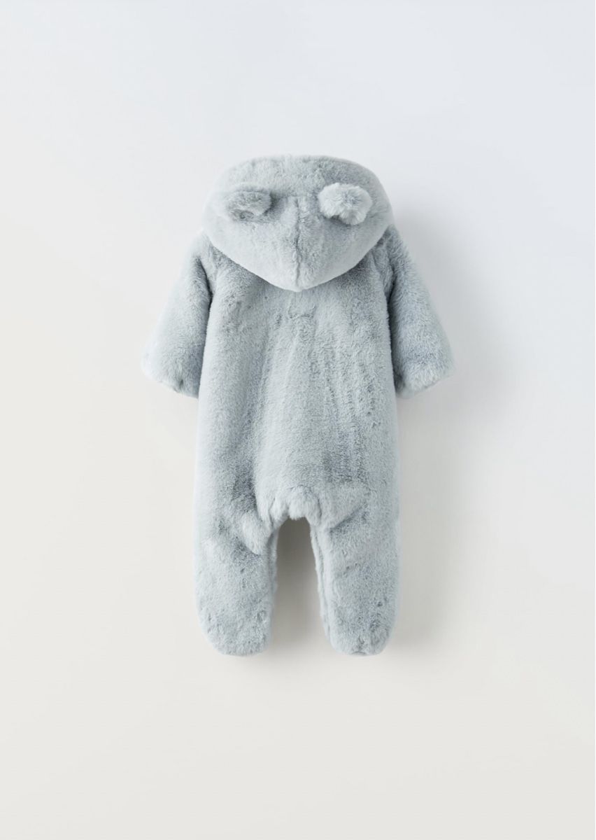 Zara Pagliaccetti: baby onesie – Nuovo e nell'imballaggio originale da Opfikon venduto da MabelCouture 2