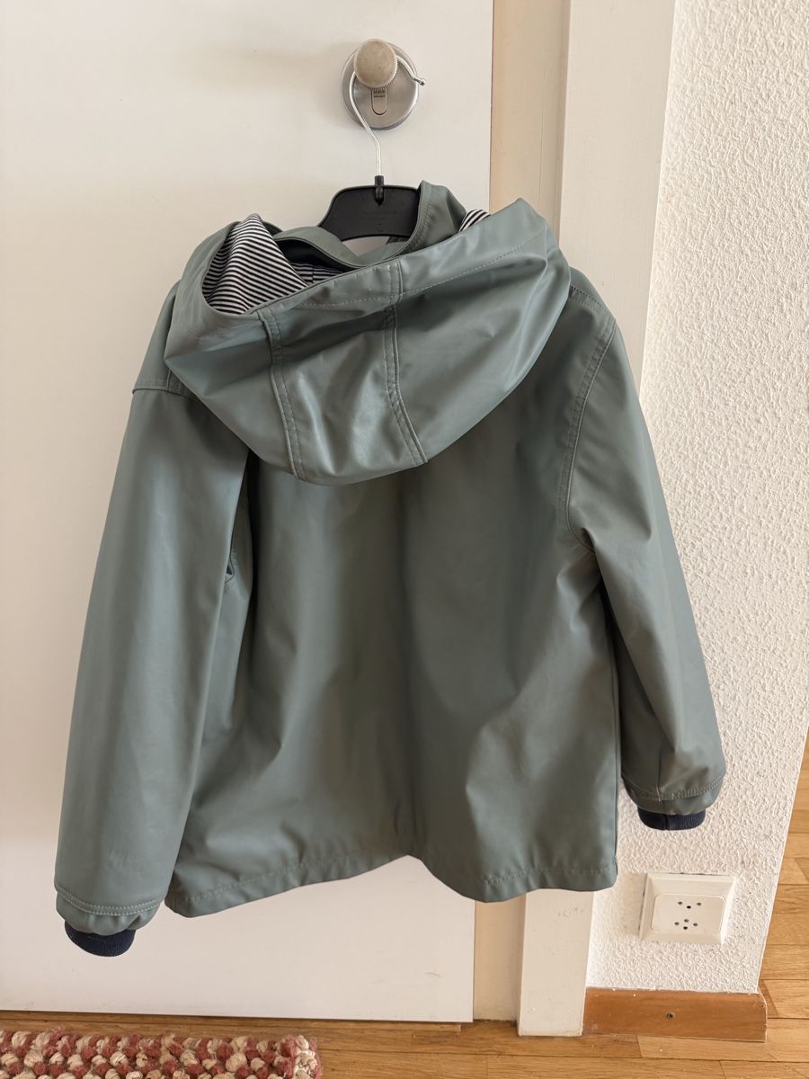 Petit Bateau Giacche & Cappotti: Cire petit Bateau 6 ans – Usato da Versoix venduto da wen_75xm 3