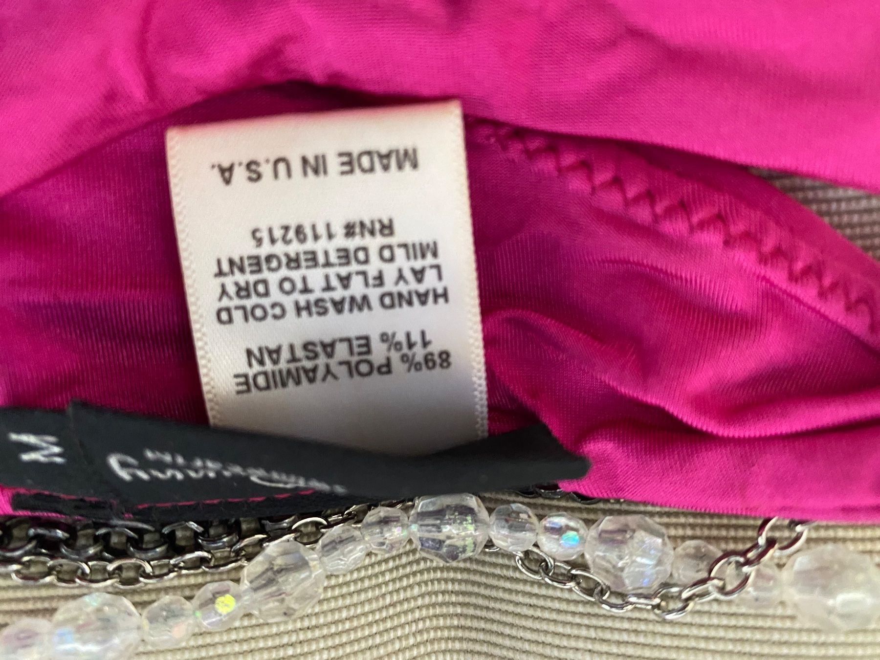 Badekleider & Bikinis: Beach Bunny Bikini – Neu (gemäss Beschreibung) aus Zürich von NNK28 5
