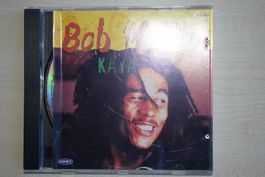 Bob Marley - Kaya (CD) - guter Zustand (839)