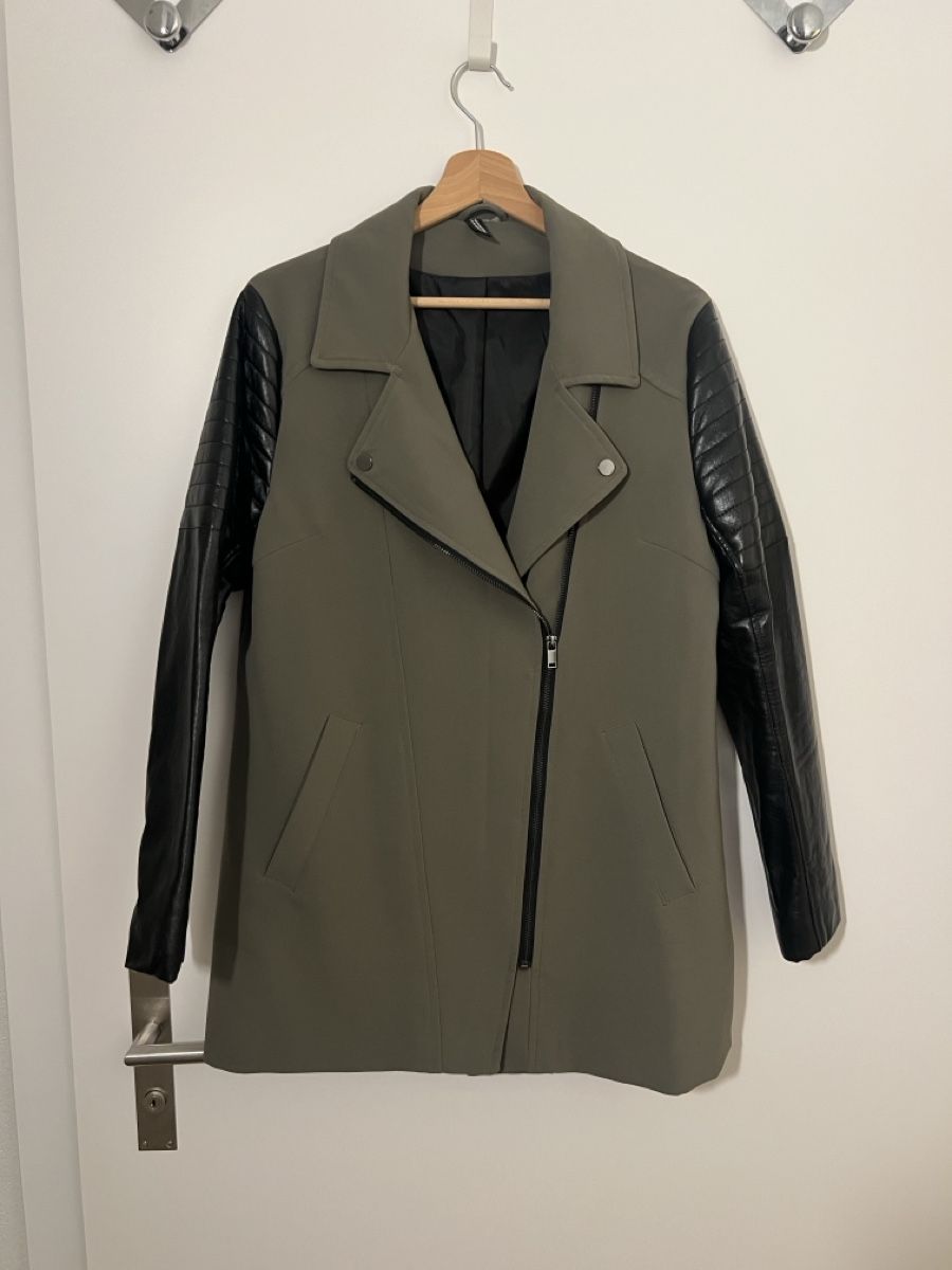 Giacche: Stylische Übergangsjacke, Grösse XL – Usato da Rüti ZH venduto da moonyy
