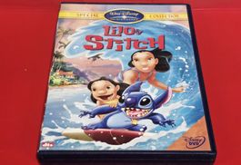 Lilo & Stitch - Special Edition (DVD)