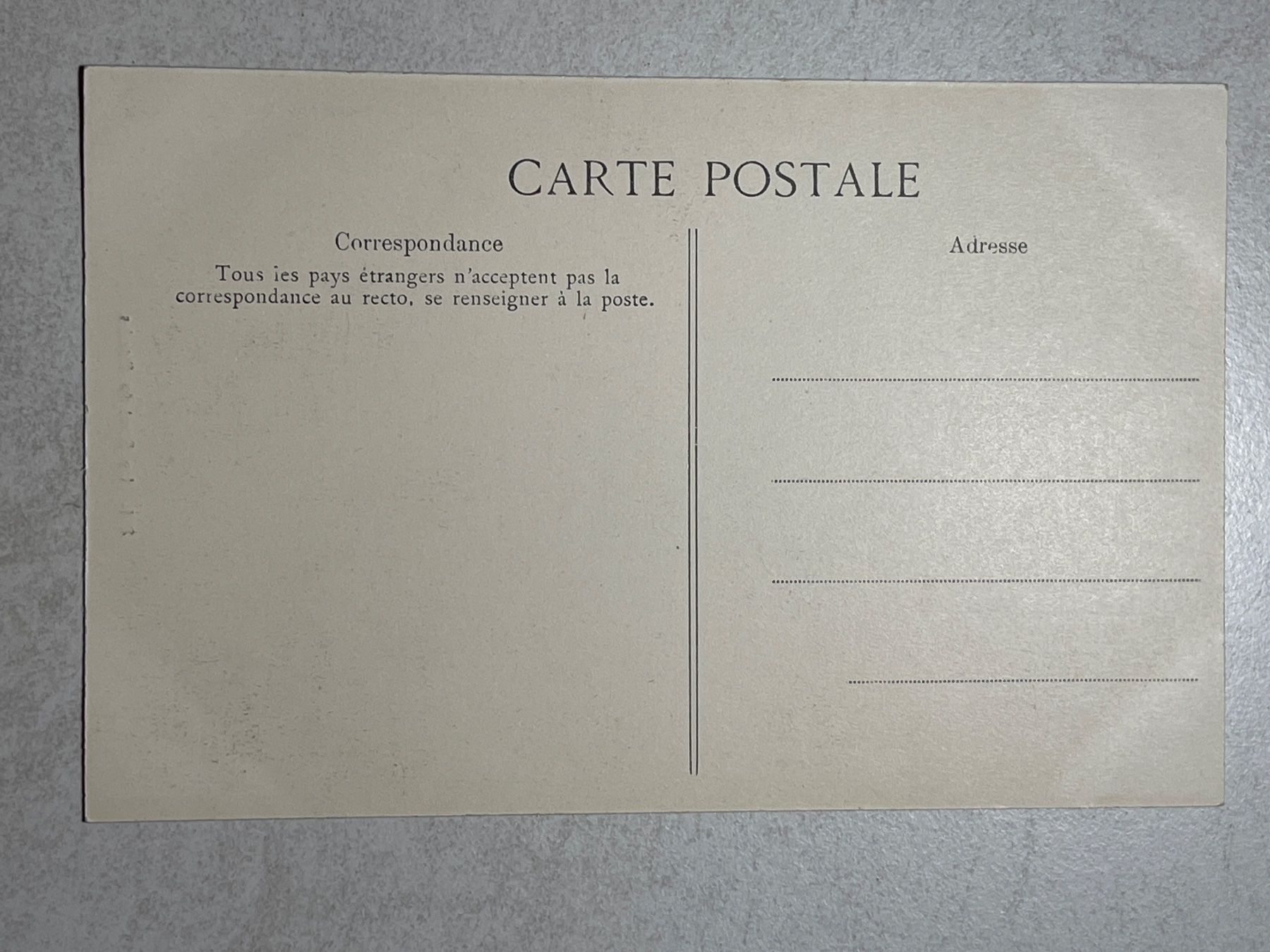 Cartoline postali: Alte Ansichtskarte Saut du Doubs – Usato da Strengelbach venduto da Aschatan5 1