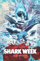 Shark Week - Tales of Terror (Tierhorror-Filmbuch)