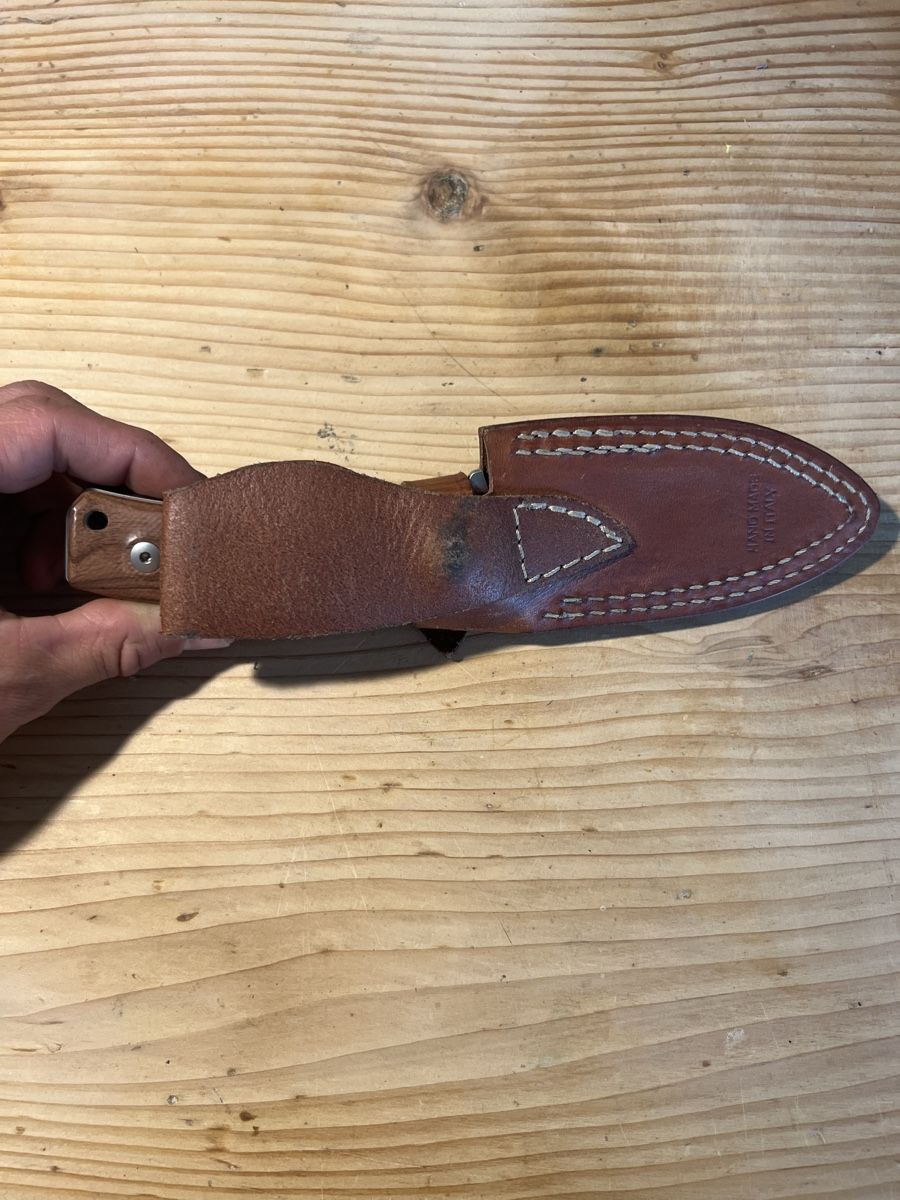 Accessori: Lionsteel M4 Santos – Nuovo (secondo la descrizione) da Balgach venduto da lor_28v2 5