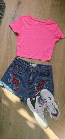 Code Coachella nike pink
